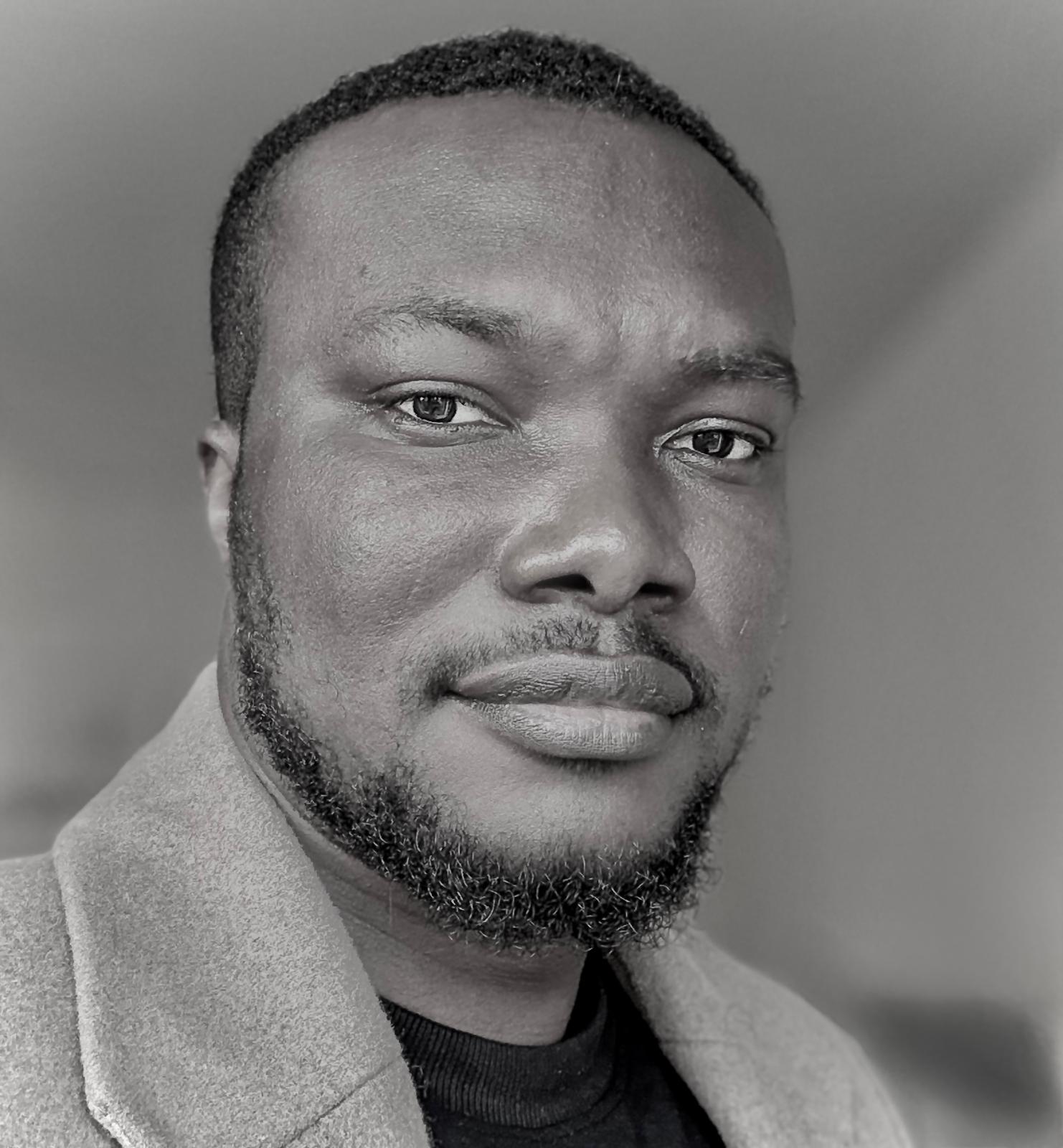 Victor Audu